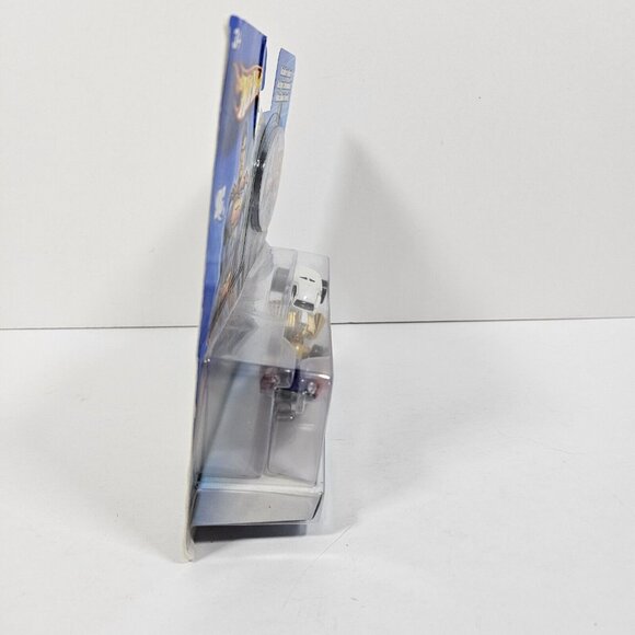 Hot Wheels Superman Vs Lex Luthor Die Cast Cars Set & Sticker DC Comics - Picture 6 of 10